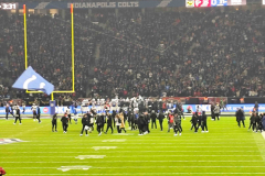 Berlin & NFL 2025