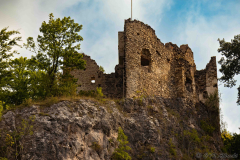 Naturpark Sparbach 17.08.25