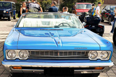 US Car Treffen 30.08.25