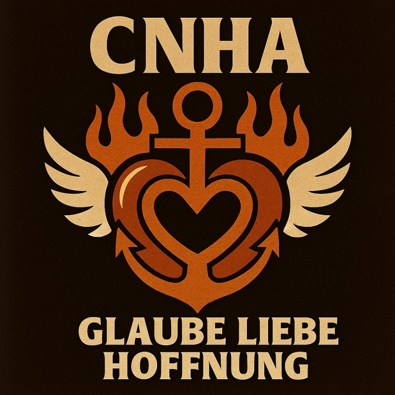 Glaube Liebe Hoffnung – Jetzt anhören